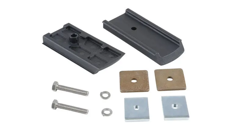 Rhino-Rack Vortex Bar Fitting Kit For Rlcp Legs - Pair 1