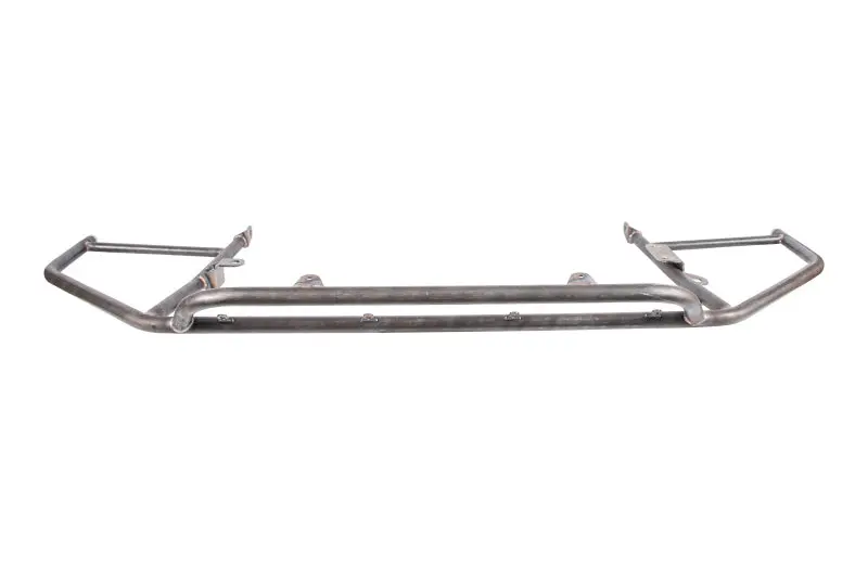 Lp Aventure 2019+ Subaru Ascent Bumper Guard - Bare (Incl Front Plate) 1