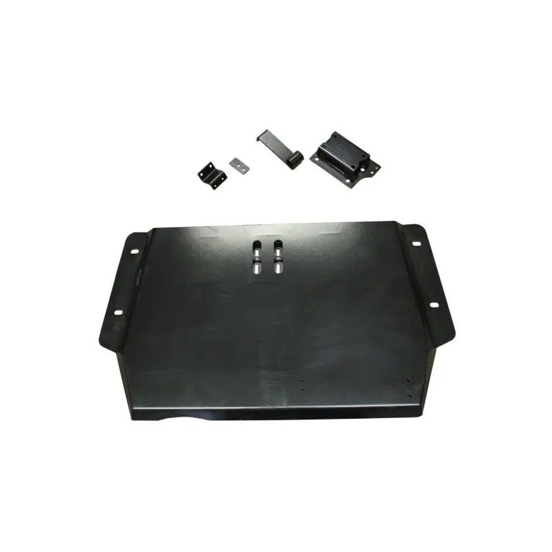 Skyjacker Tj-Specific Skid Plate For 1997–2006 Jeep Wrangler 1