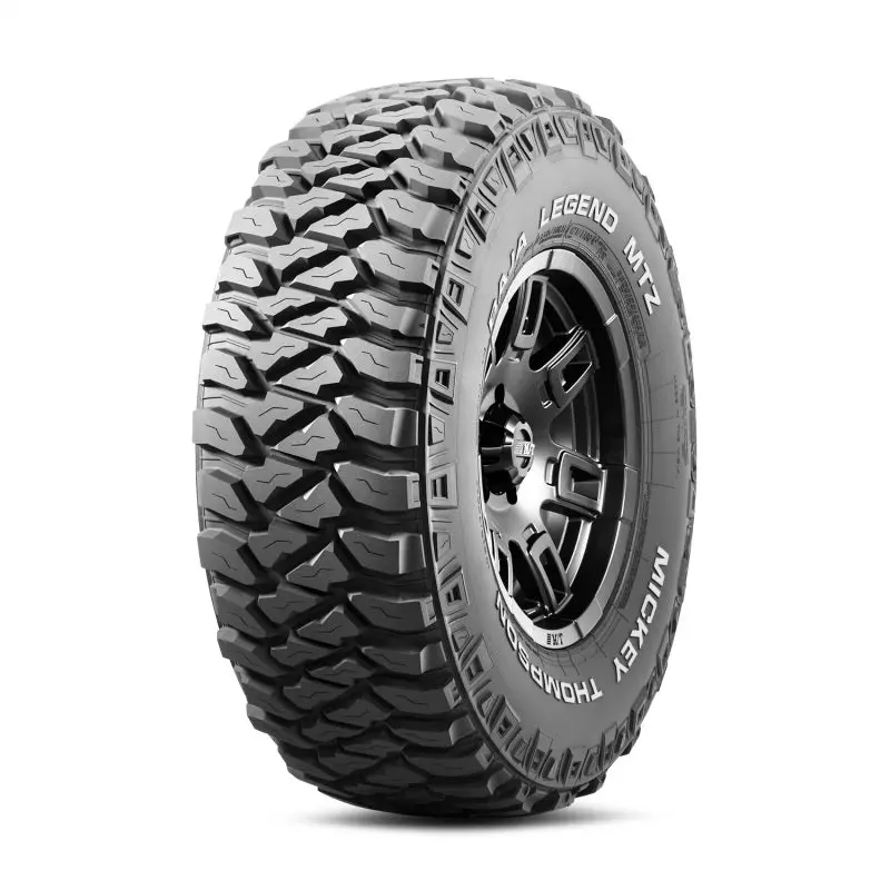 Mickey Thompson Baja Legend Mtz Tire - Lt275/70R18 125/122P 54831 1