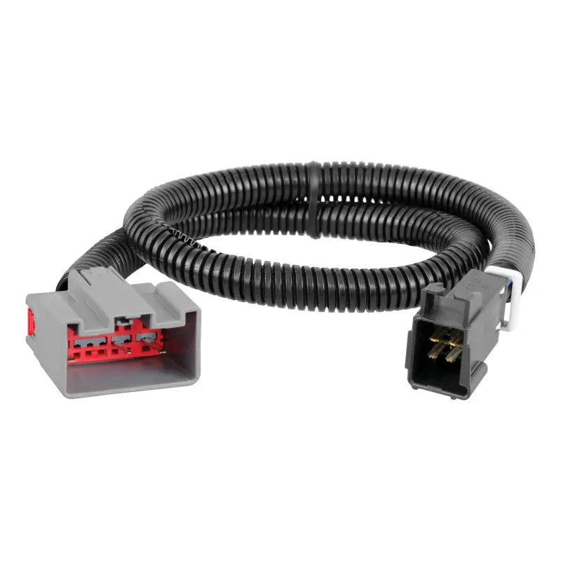 Curt Trailer Brake Controller Wiring Harness – Designed For 2015–2017 Ford F-450 Super Duty 1