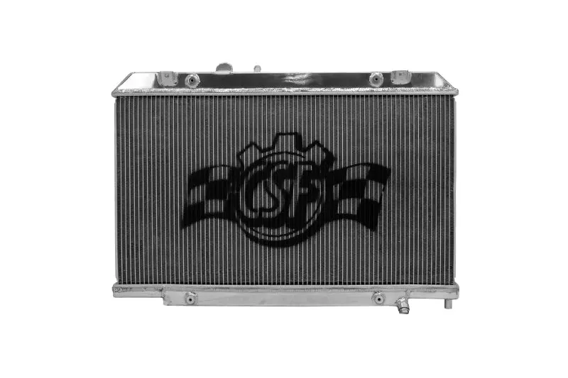 Csf Performance Radiator For 2004–2008 Mazda Rx-8 1