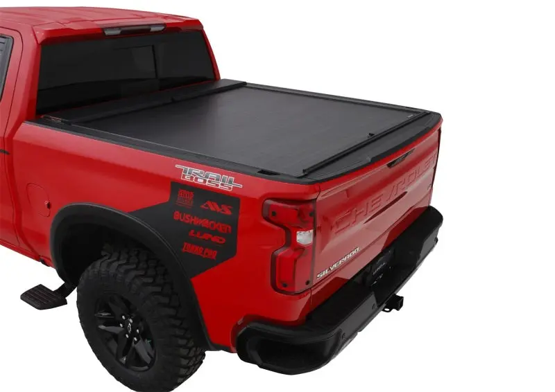 Roll-N-Lock A-Series Retractable Tonneau Cover For 2019 Ford Ranger – 72.7-Inch Length 2