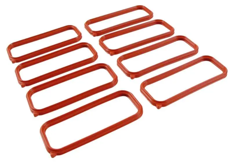 Fast Intake Port Seal Replacement Set For Modular Engine Applications 1