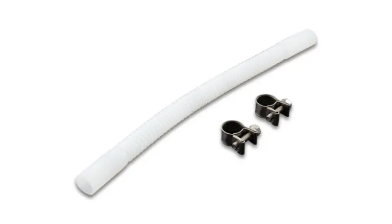 Vibrant Submersible Ptfe Fuel Tubing Kit – 5/16In Id × 12In Length 1
