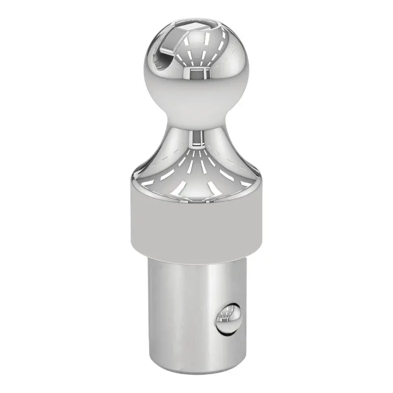 Curt Oem-Style 2-5/16-Inch Gooseneck Hitch Ball 1